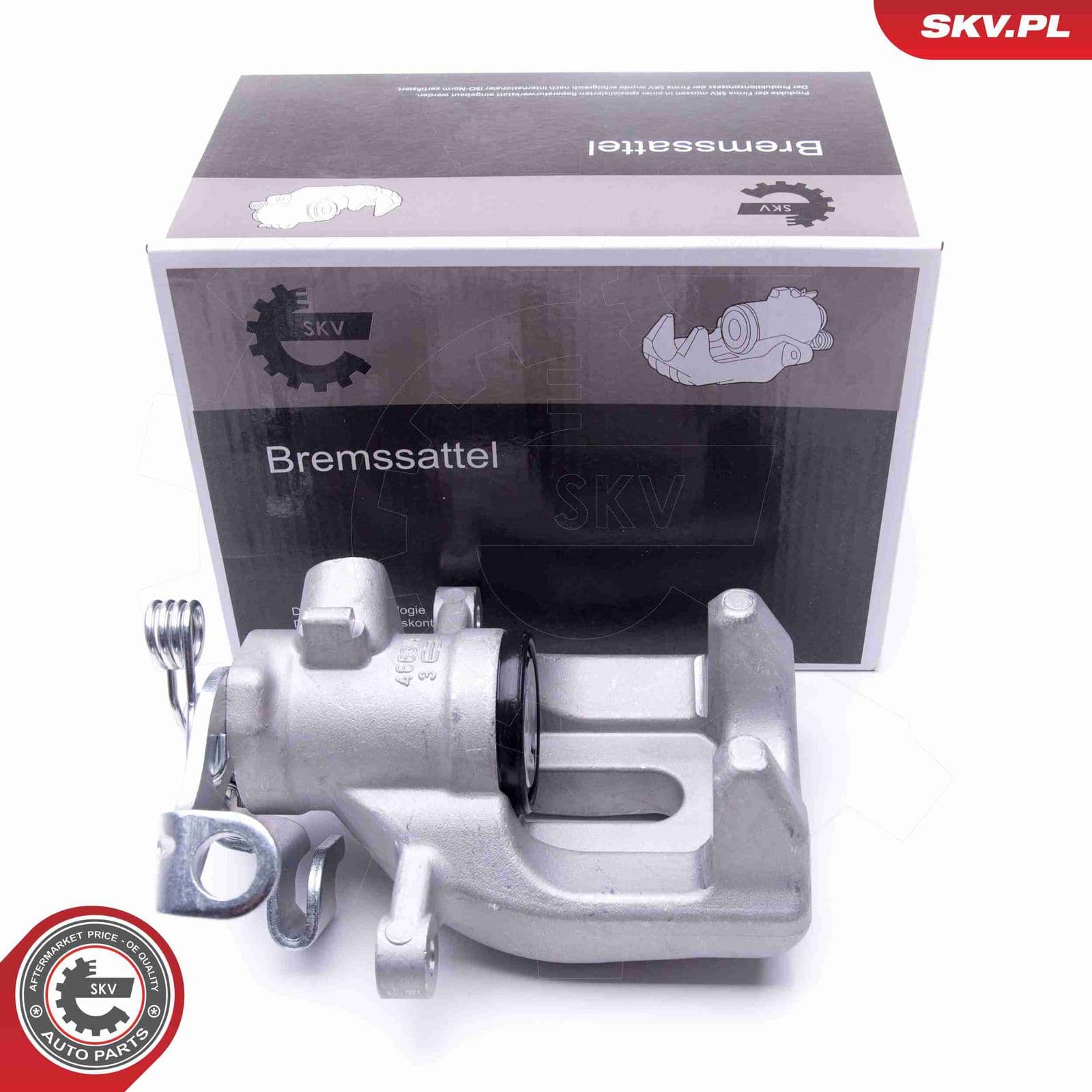 Etrier frana ESEN SKV 46SKV703