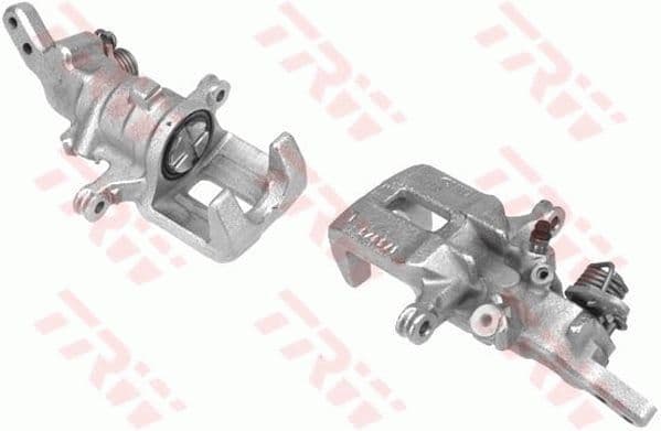 Etrier frana QWP WBC373N