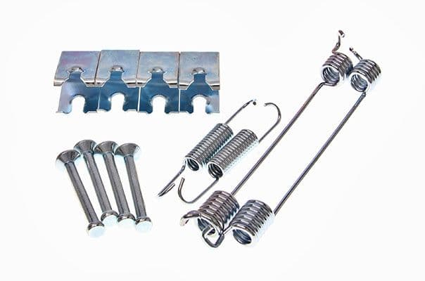 Set accesorii, sabot de frana MAXGEAR 27-1198