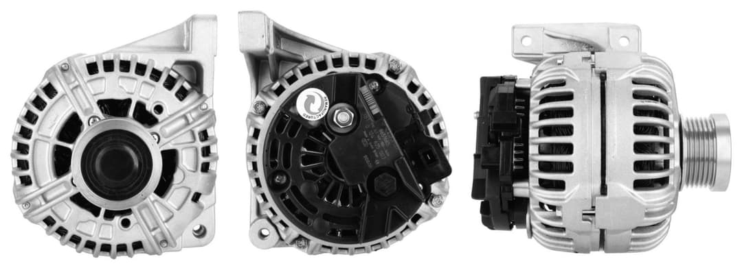 Generator / Alternator ELSTOCK 28-4697