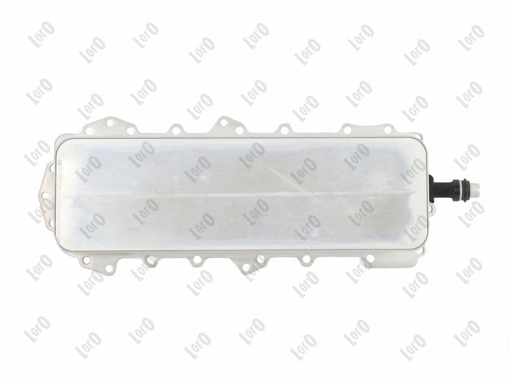 Radiator ulei, ulei motor LORO 100-01-015