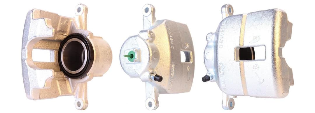 Etrier frana FERODO PREMIER FCL694608