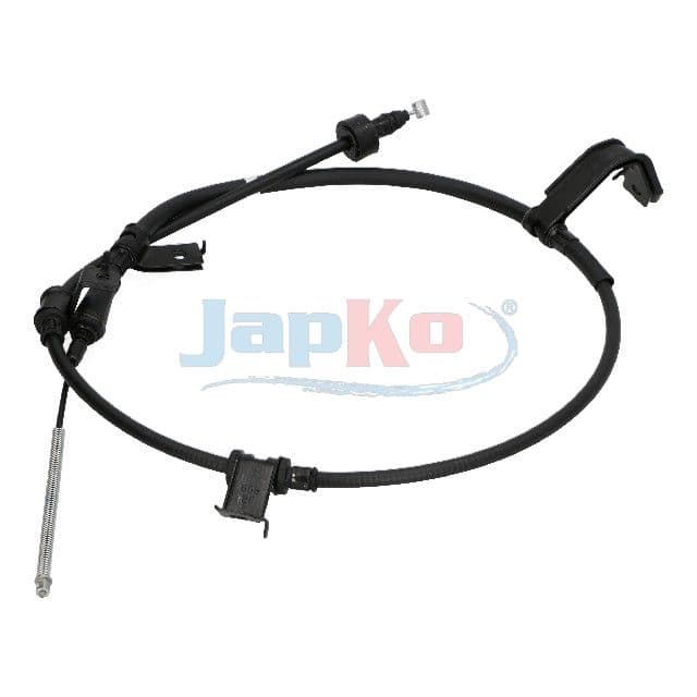 Cablu, frana de parcare JAPKO 131H39R