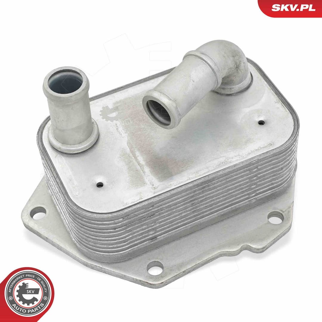 Radiator ulei, ulei motor ESEN SKV 31SKV277