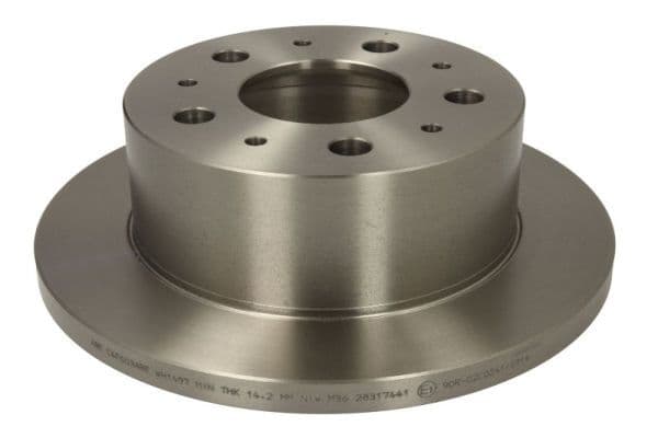 Disc frana ABE C4F003ABE