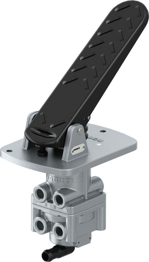 Supapa frana, frana de serviciu WABCO 4613170000