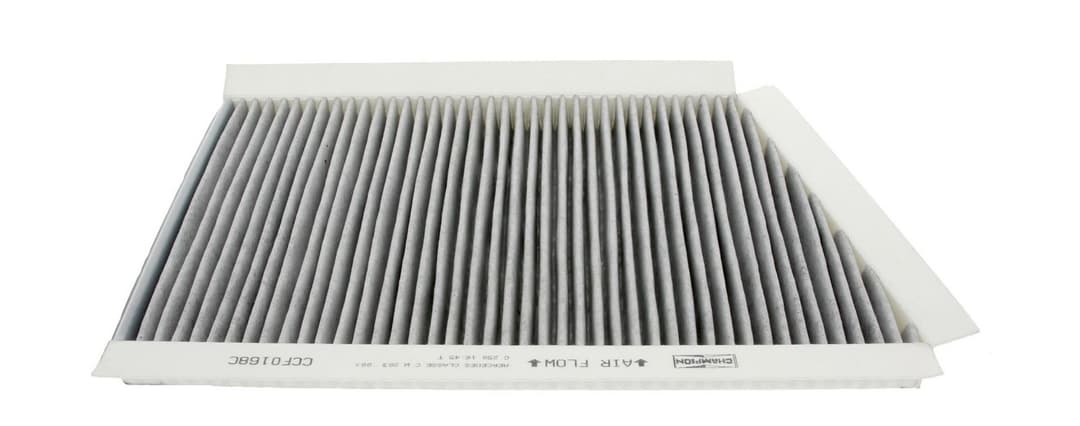 Filtru, aer habitaclu CHAMPION CCF0168C