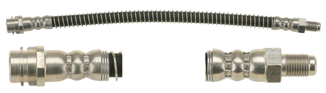 Furtun frana TRW PHB525