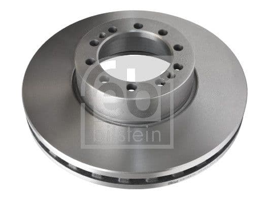 Disc frana FEBI BILSTEIN 29154