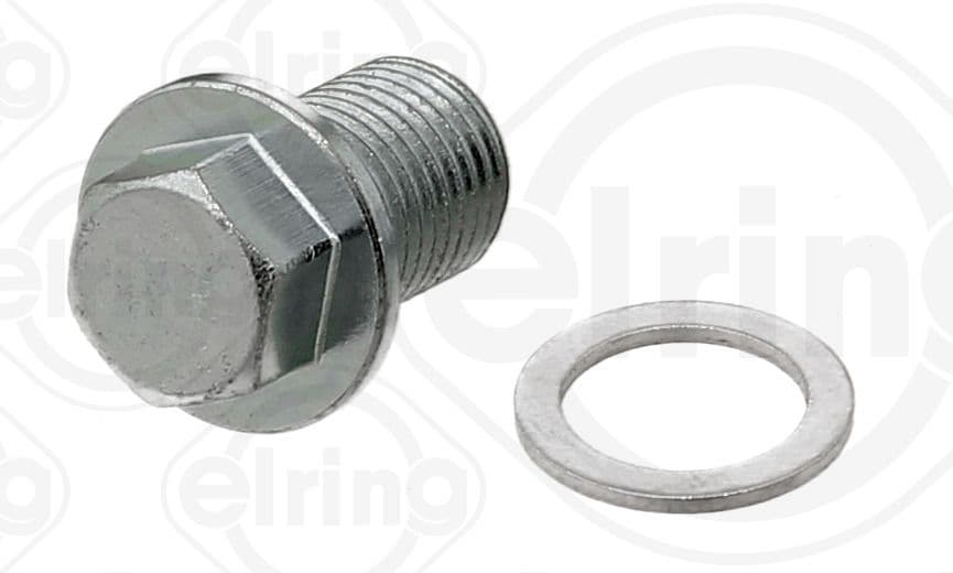 surub de golire,baia de ulei ELRING 878.940
