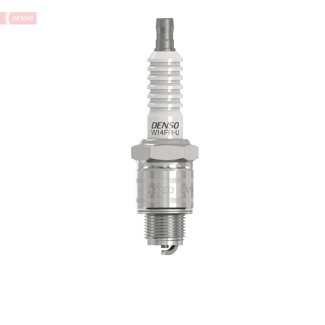 Bujie DENSO Nickel W14FR-U