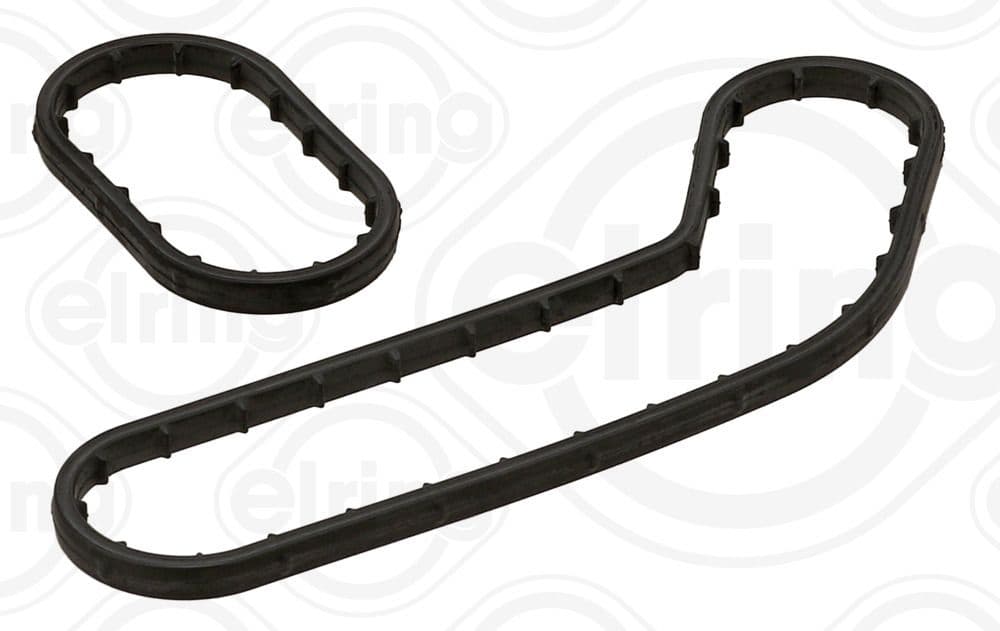 Set garnituri, radiator ulei ELRING 840.980
