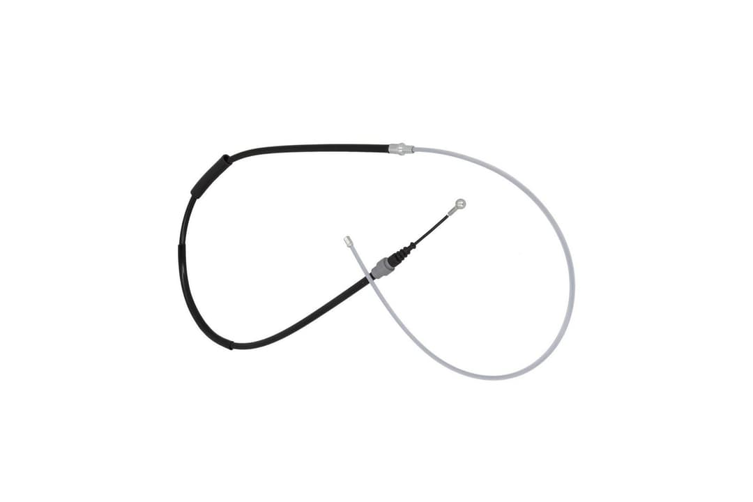 Cablu, frana de parcare KAMOKA 1190266