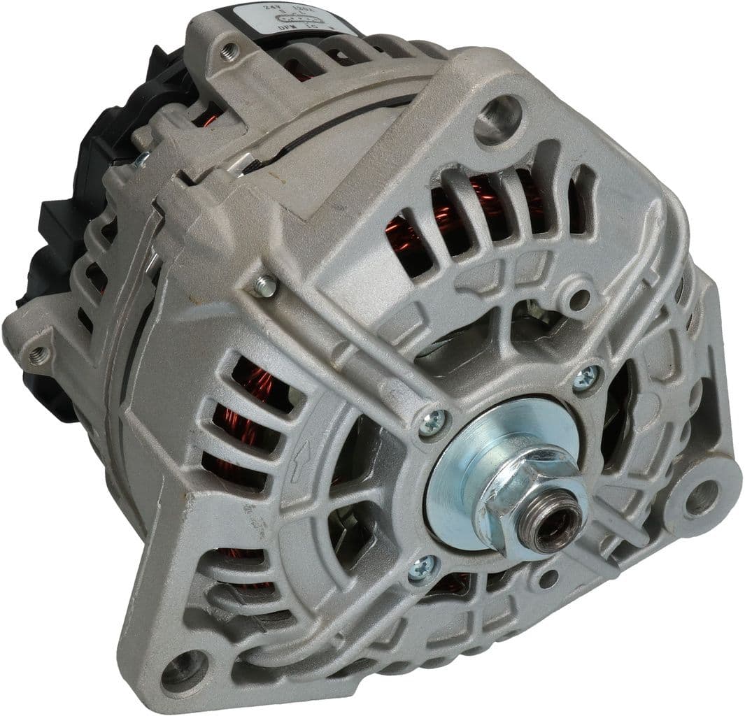 Generator / Alternator HC-Cargo F 032 114 528