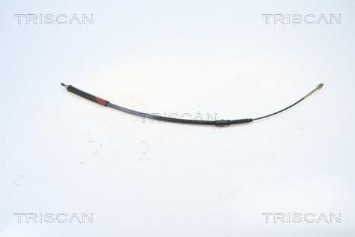 Cablu, frana de parcare TRISCAN 8140 28180
