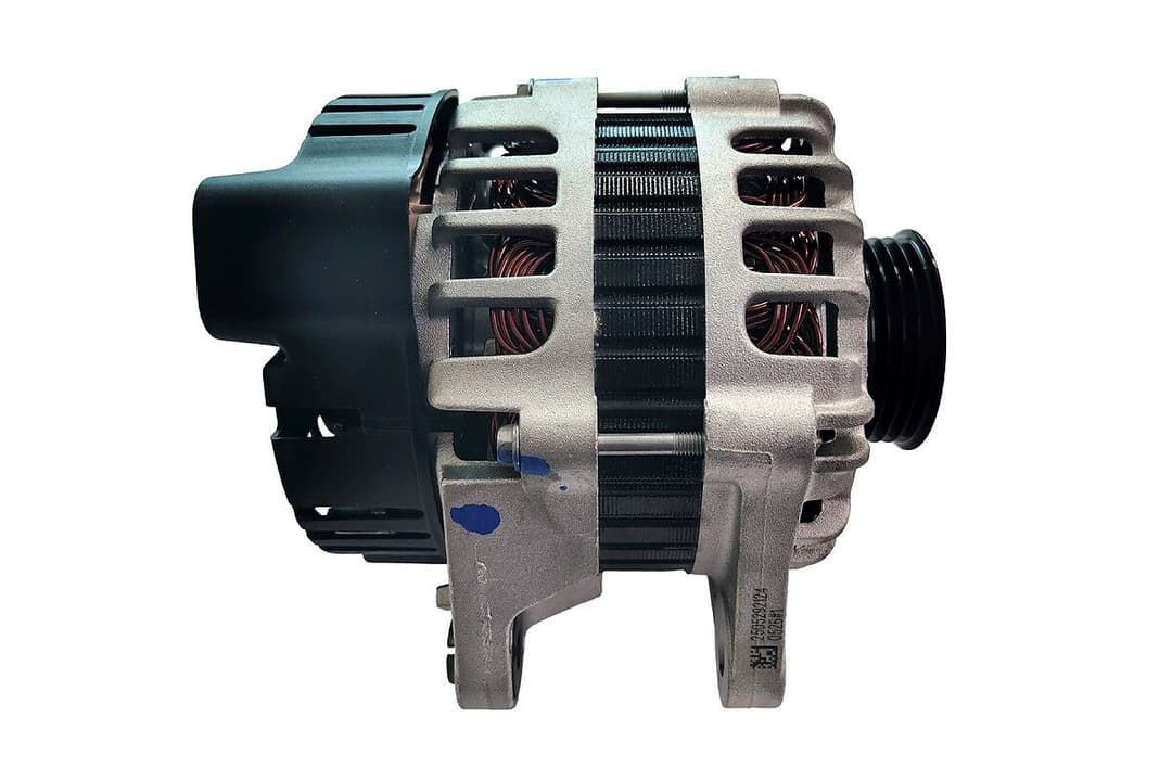 Generator / Alternator VALEO 616156