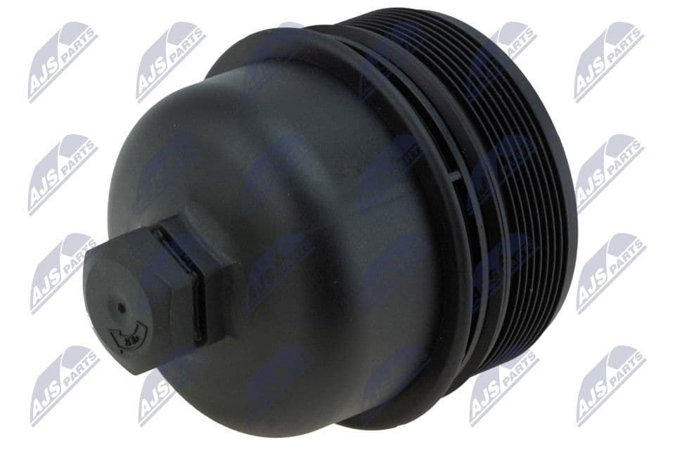 Capac, carcasa filtru ulei NTY CCL-CH-011