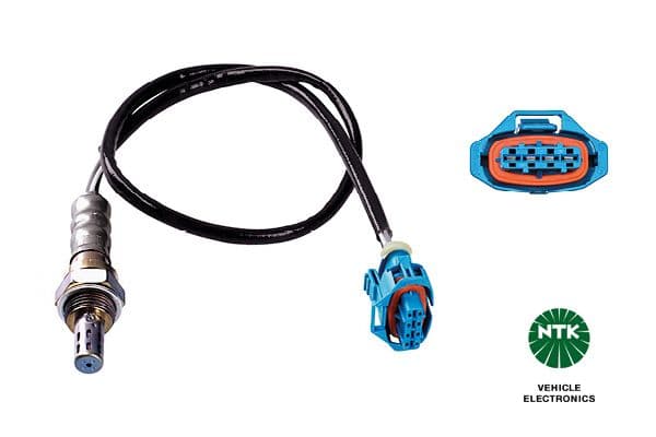 Sonda Lambda NTK 96185