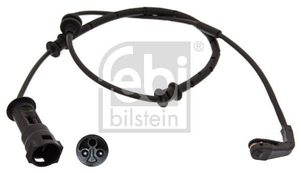 senzor de avertizare,uzura placute de frana FEBI BILSTEIN 44359