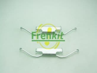 Set accesorii, placute frana FRENKIT 901148
