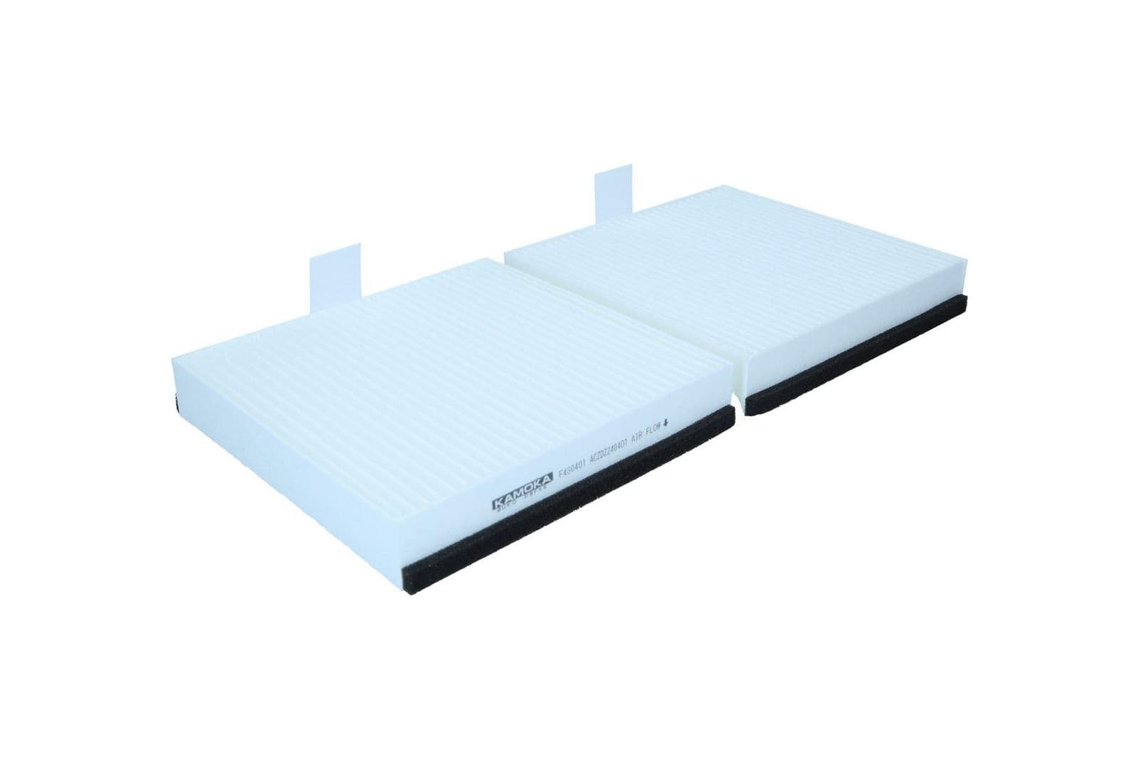 Filtru, aer habitaclu KAMOKA F430401