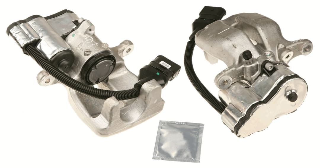 Etrier frana TRW BHT281E