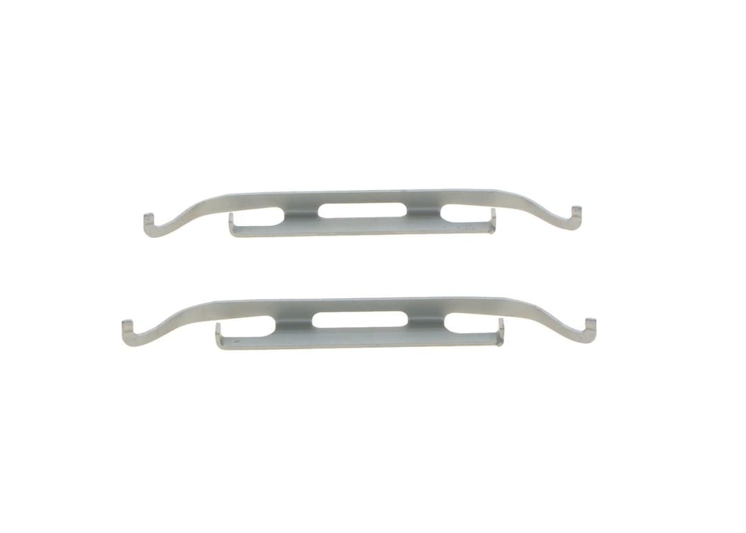 Set accesorii, placute frana BOSCH 1 987 474 373