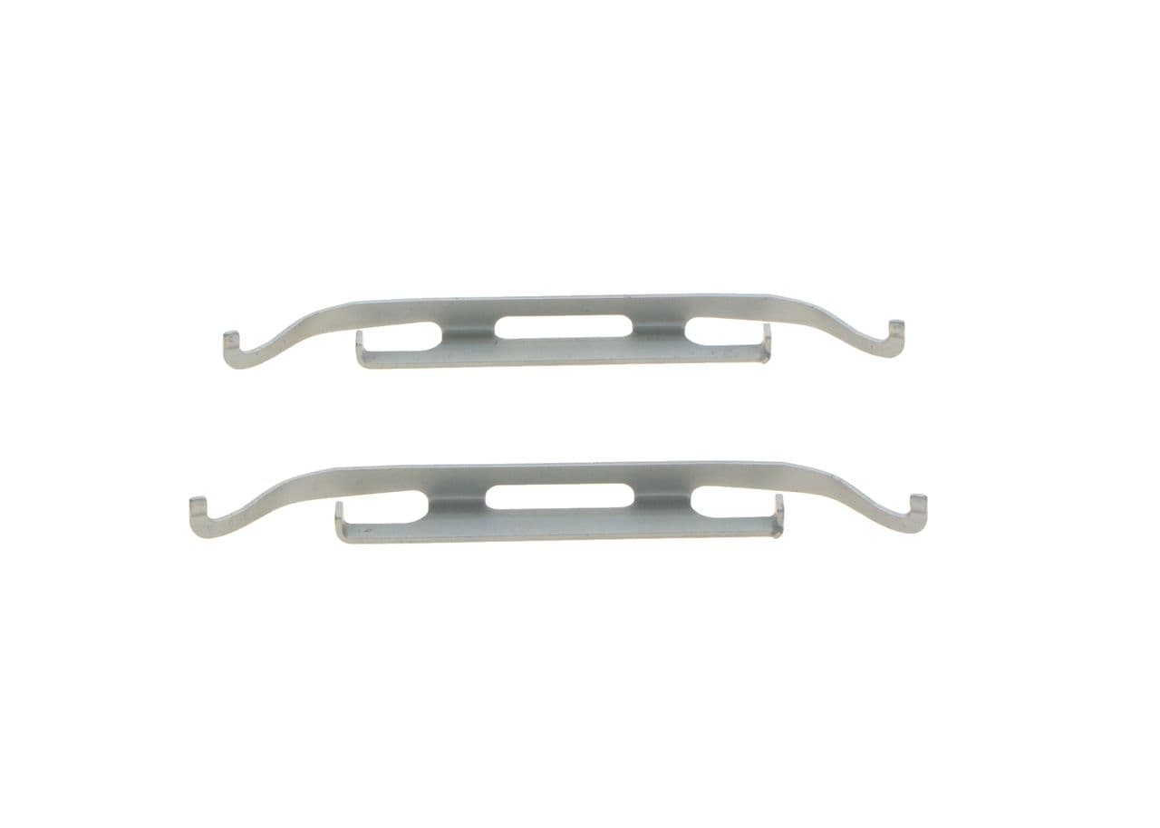 Set accesorii, placute frana BOSCH 1 987 474 373