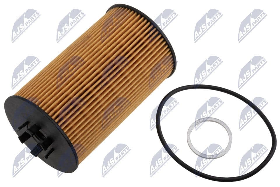 Filtru ulei NTY FOF-ME-007
