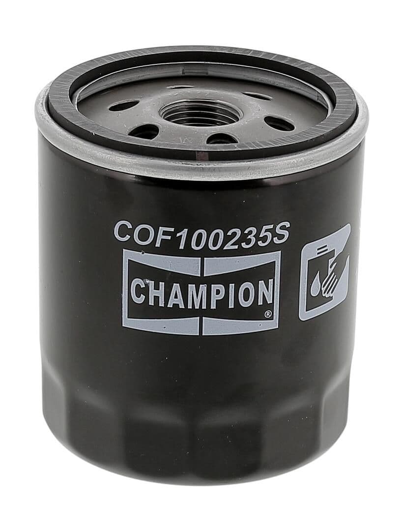 Filtru ulei CHAMPION COF100235S
