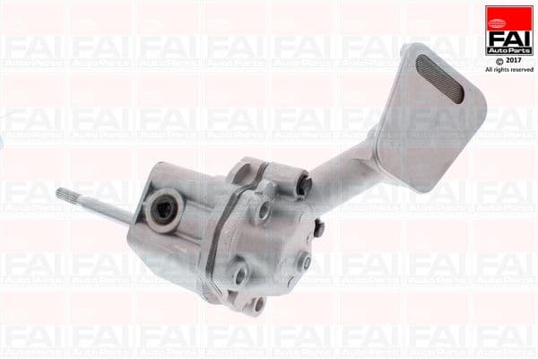 Pompa ulei FAI AutoParts OP290