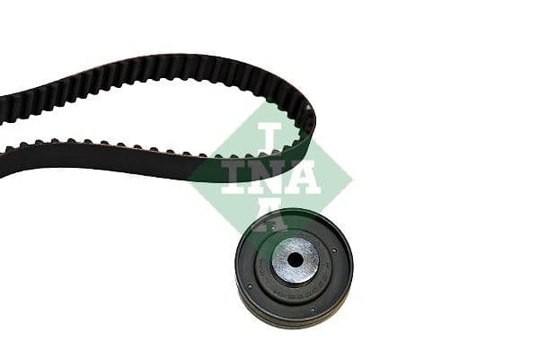 Set curea de distributie Schaeffler INA 530 0153 10