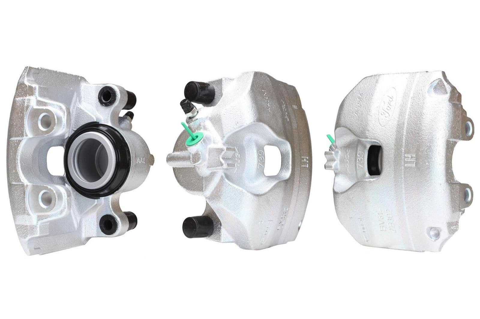 Etrier frana FERODO PREMIER FCL695727