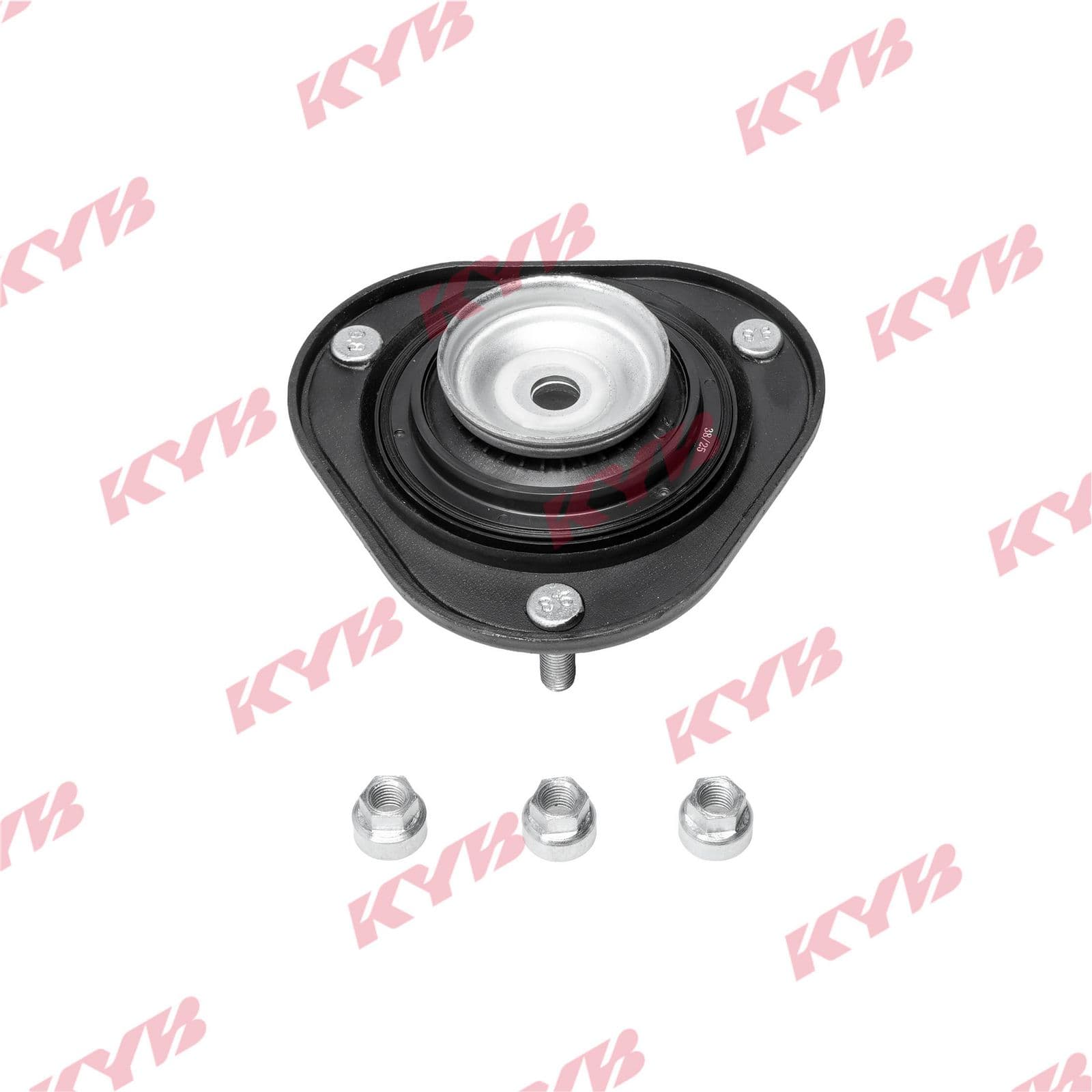 Set reparatie, rulment sarcina amortizor KYB Suspension Mounting Kit SM1011