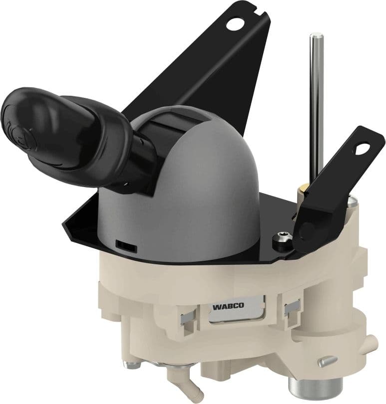 Supapa frana, frana de mana WABCO 9617242240