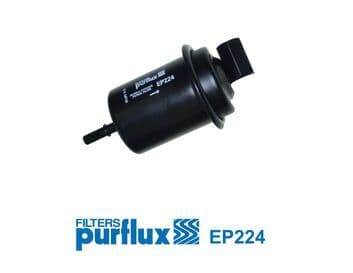 filtru combustibil PURFLUX EP224
