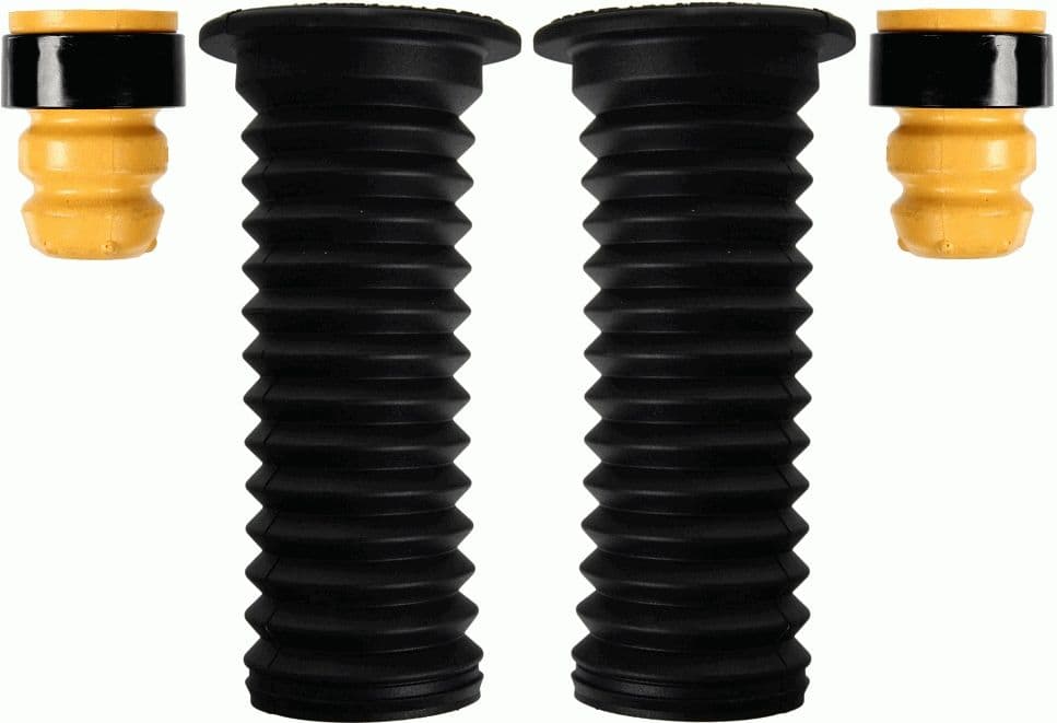 chit protectie praf,amortizor SACHS Service Kit 900 402