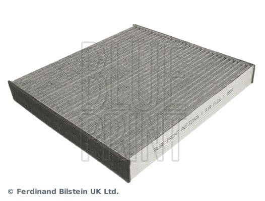 Filtru, aer habitaclu BLUE PRINT ADT32506