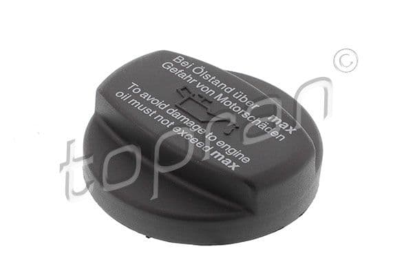 buson,umplere ulei TOPRAN 400 251