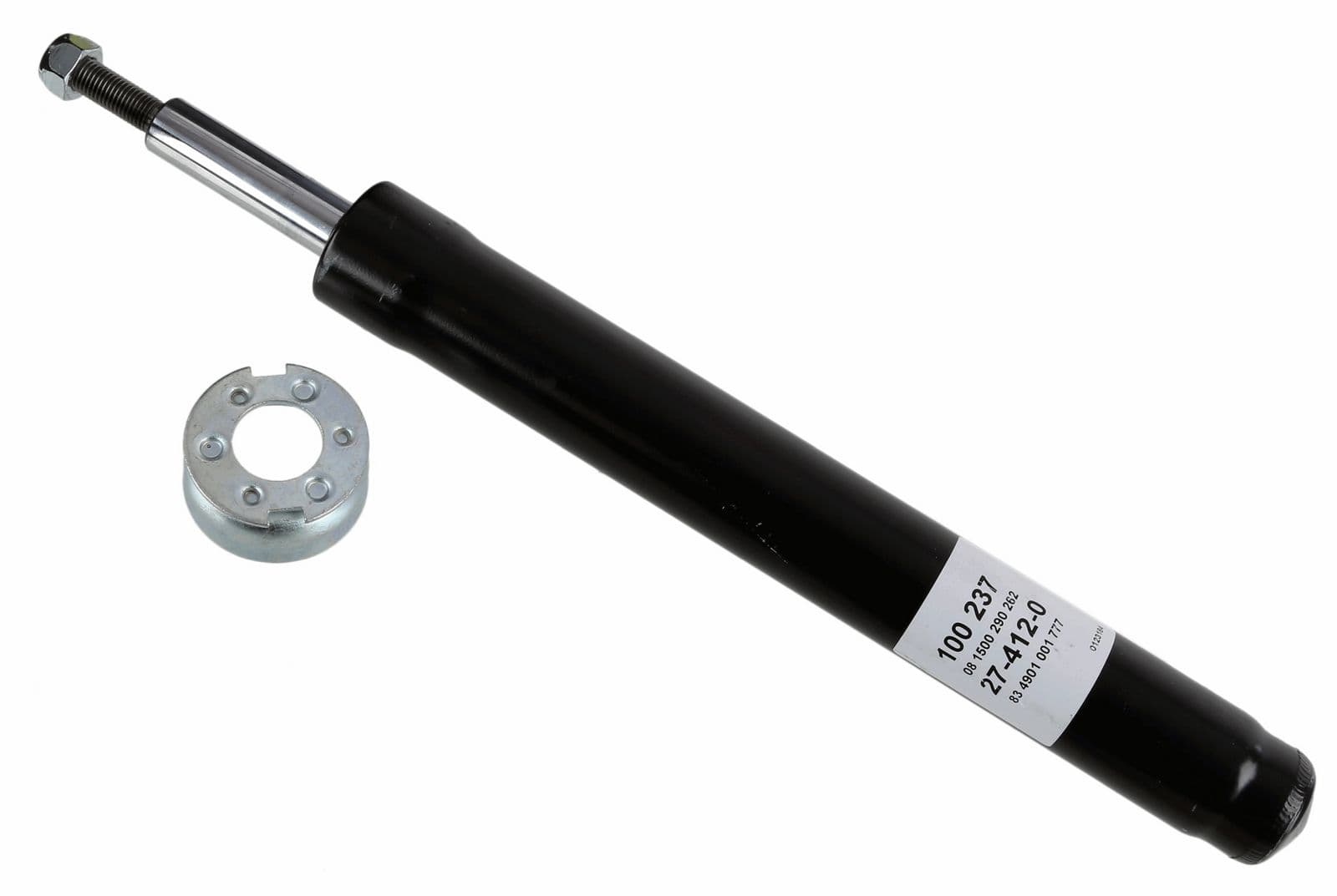 amortizor SACHS 100 237