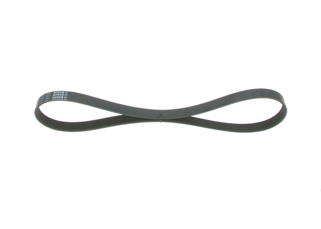 Curea transmisie cu caneluri BOSCH Elastic 1 987 946 143