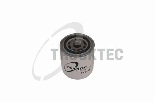 Filtru hidraulic, cutie de viteze automata TRUCKTEC AUTOMOTIVE 04.18.008