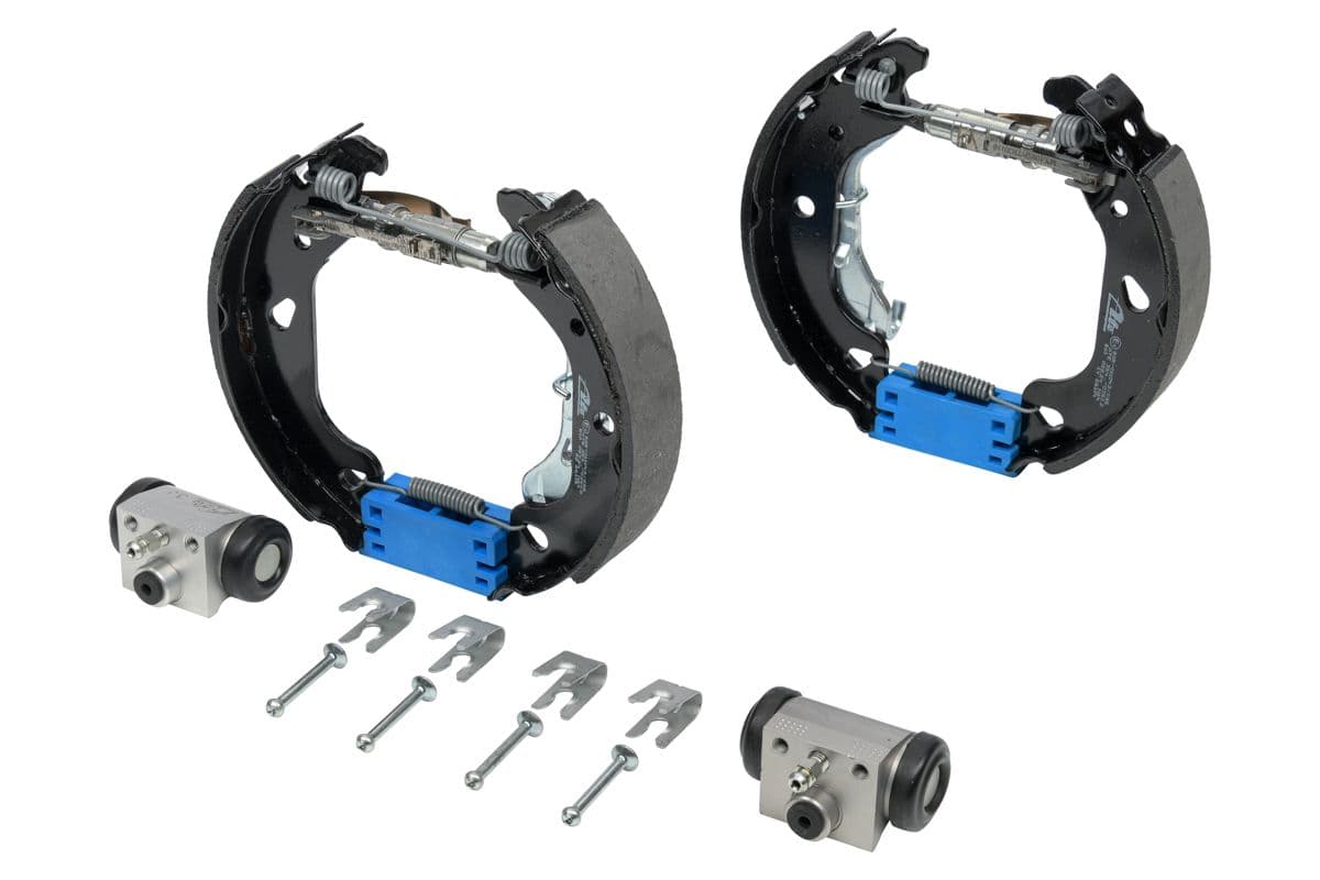 Set saboti frana ATE 03.0520-7920.3
