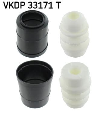 chit protectie praf,amortizor SKF VKDP 33171 T