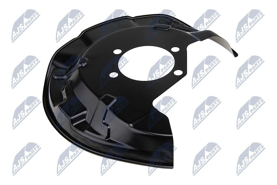 protectie stropire,disc frana NTY HTO-NS-009