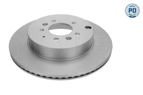 Disc frana MEYLE -PD: Advanced performance and design. 35-15 523 0023/PD