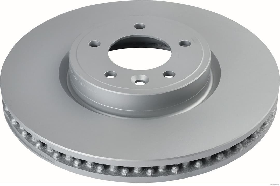 Disc frana HERTH+BUSS JAKOPARTS J3300857