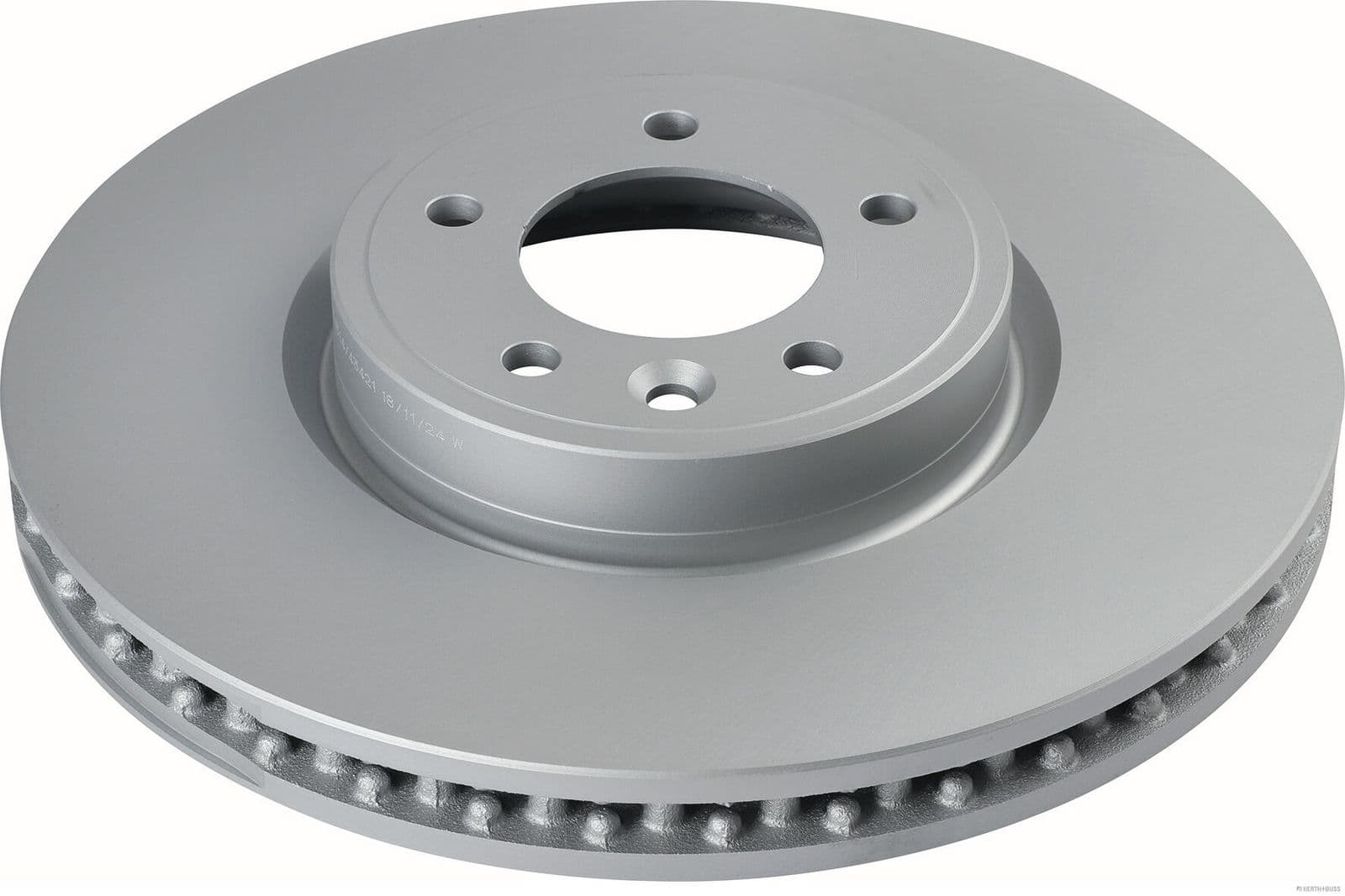 Disc frana HERTH+BUSS JAKOPARTS J3300857