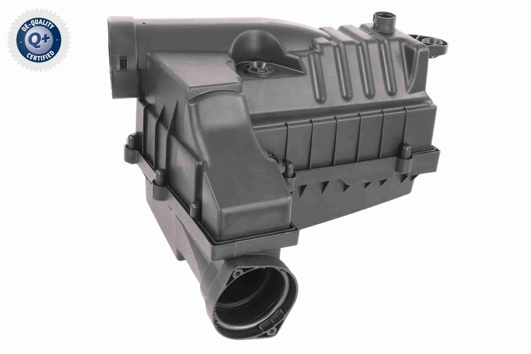 Capac carcasa filtru aer VAICO Q+, original equipment manufacturer quality V10-4739