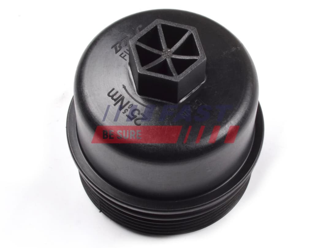 Capac, carcasa filtru ulei FAST FT94709